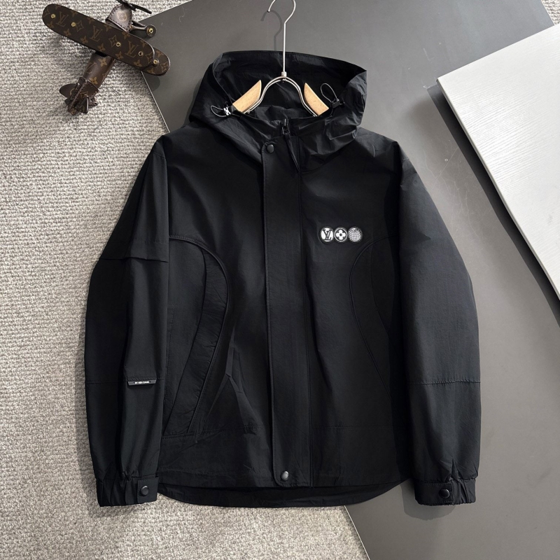LV Coats